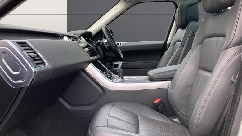 Land Rover Range Rover Sport 2.0 P400e HSE Dynamic 5dr Auto Estate